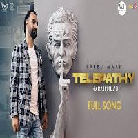 Telepathy Babbu Maan (Adab Punjabi Album) New Punjabi Song 2022 By Babbu Maan Poster